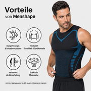 MenShape - Herren Shaping-Shirt