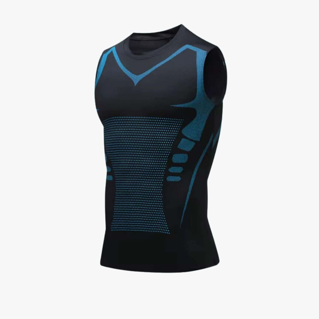 MenShape - Herren Shaping-Shirt