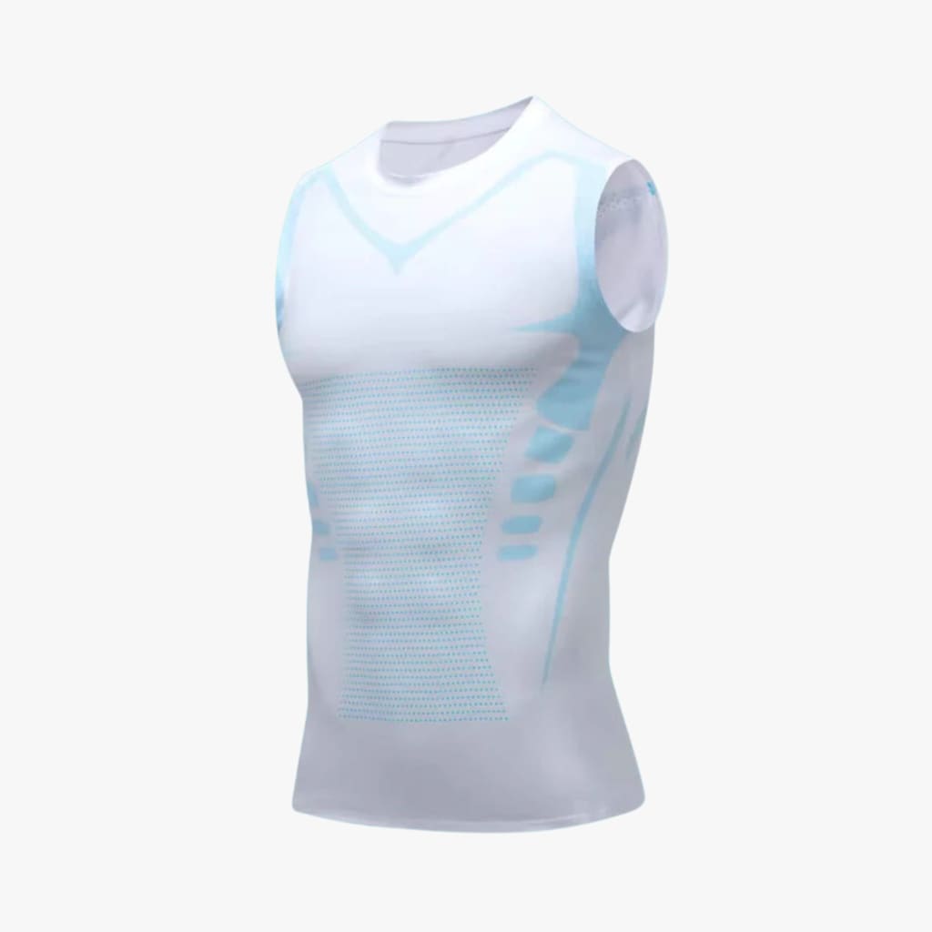 MenShape - Herren Shaping-Shirt