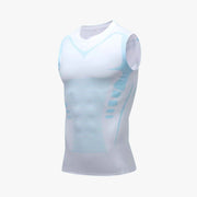 MenShape - Herren Shaping-Shirt
