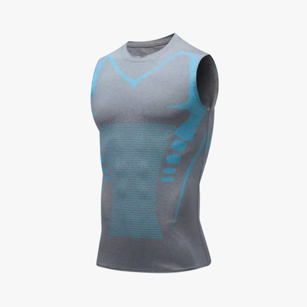 MenShape - Herren Shaping-Shirt