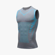 MenShape - Herren Shaping-Shirt